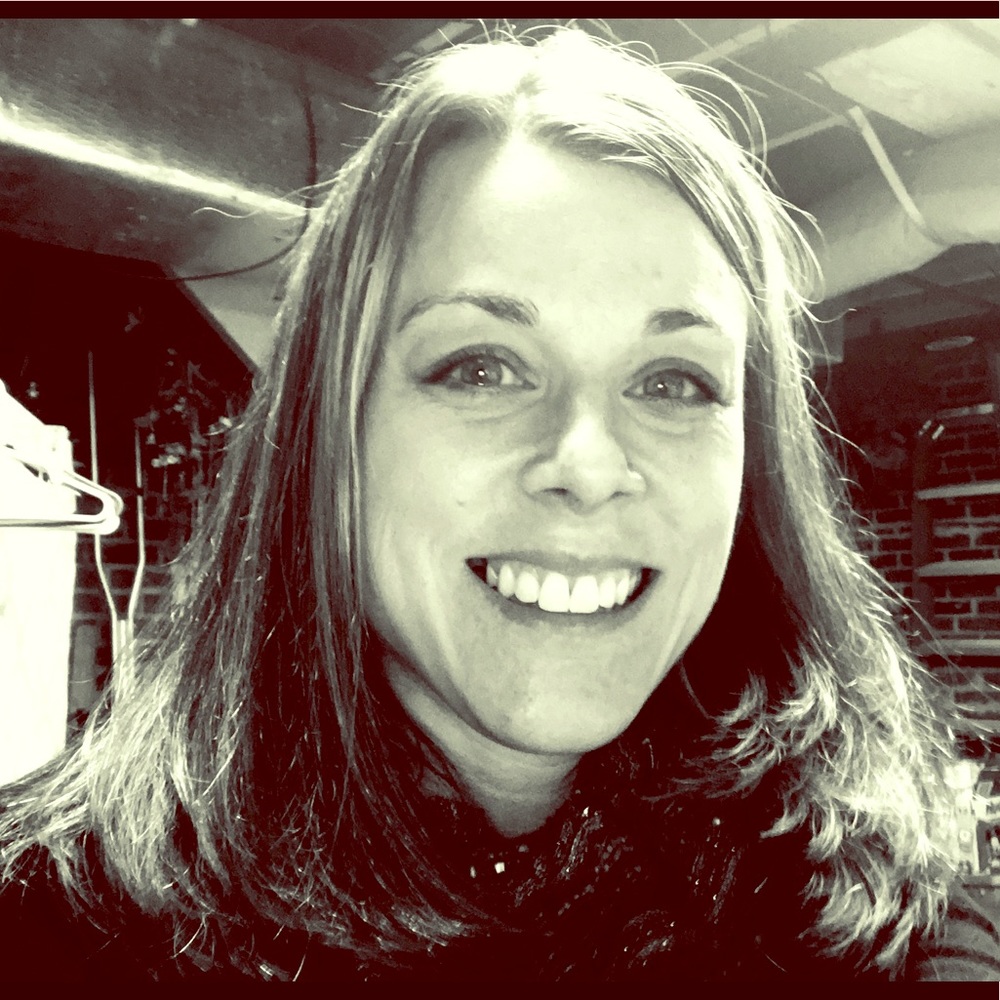 Meet your Posher, Brianna